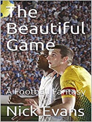 cover image of The Beautiful Game
